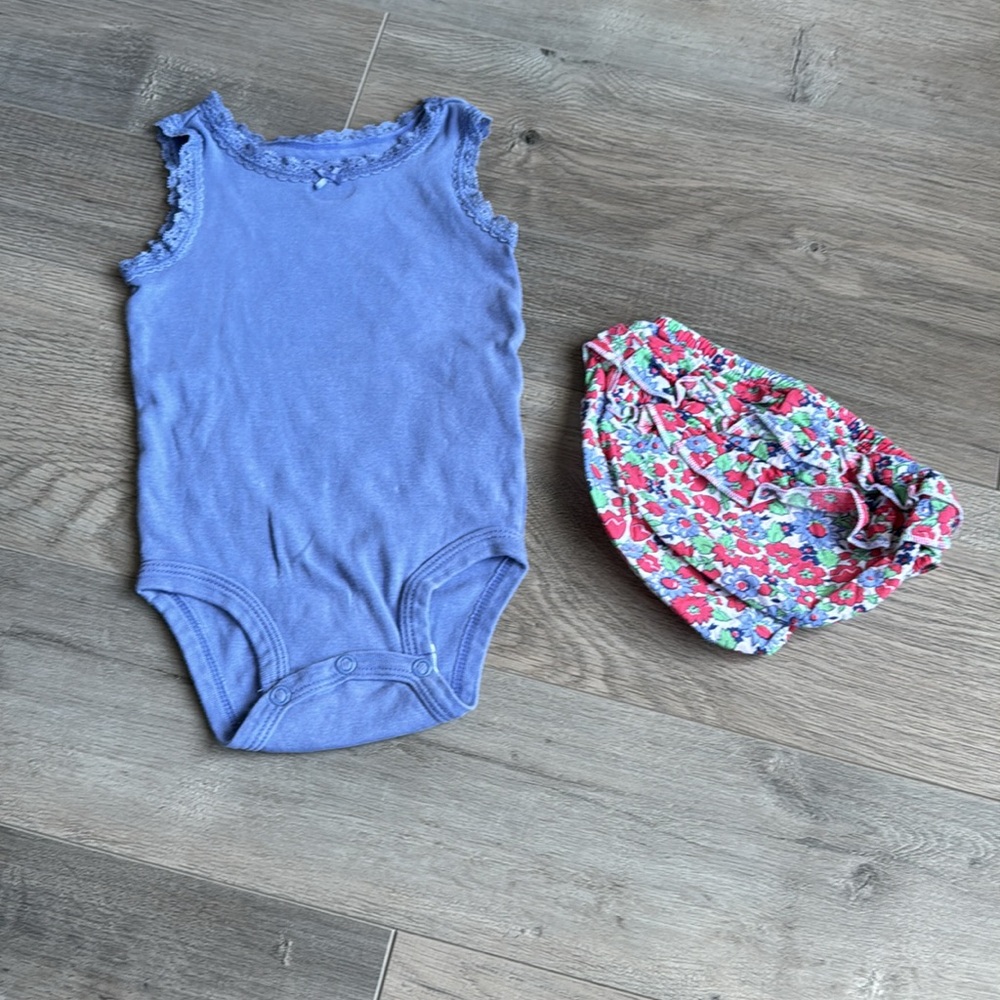 6mo outfit